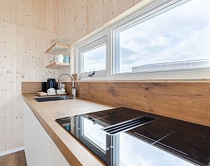 Unterkunft 450726 - Bungalow Noordzeekust - 4-persoons honden Beach House | 4SHD