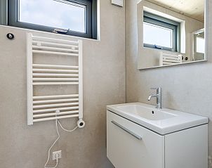 Unterkunft 450726 - Bungalow Noordzeekust - 4-persoons honden Beach House | 4SHD