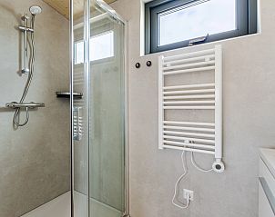 Unterkunft 450726 - Bungalow Noordzeekust - 4-persoons honden Beach House | 4SHD