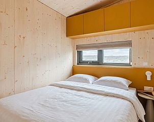 Unterkunft 450726 - Bungalow Noordzeekust - 4-persoons honden Beach House | 4SHD