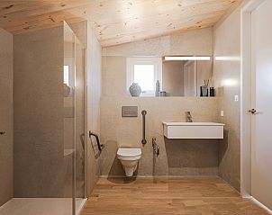 Verblijf 450727 - Bungalow Noordzeekust - 2-4-persoons Beach House | 2-4SHT