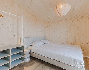 Verblijf 450727 - Bungalow Noordzeekust - 2-4-persoons Beach House | 2-4SHT