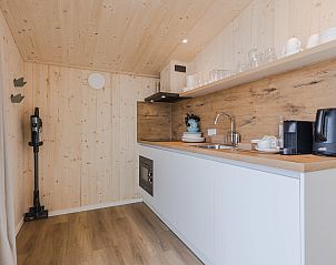Verblijf 450727 - Bungalow Noordzeekust - 2-4-persoons Beach House | 2-4SHT