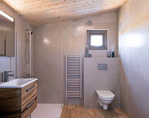 Verblijf 450728 - Bungalow Noordzeekust - 2-persoons Beach House | 2SH