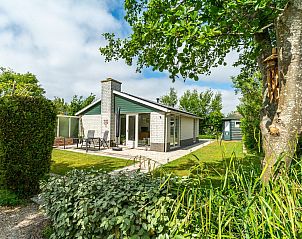 Unterkunft 450729 - Ferienhaus Noordzeekust - Watersnip 9