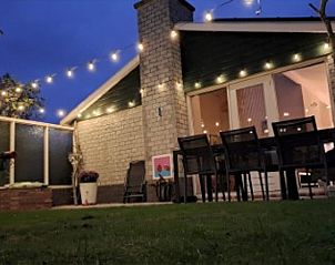 Unterkunft 450729 - Ferienhaus Noordzeekust - Watersnip 9