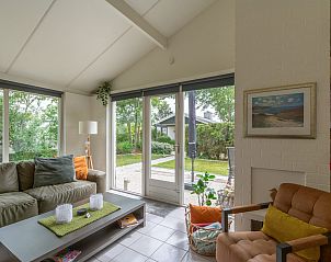 Unterkunft 450729 - Ferienhaus Noordzeekust - Watersnip 9