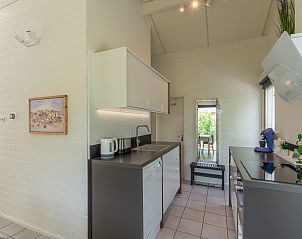 Unterkunft 450729 - Ferienhaus Noordzeekust - Watersnip 9