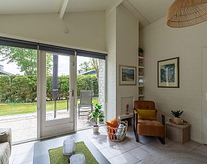 Unterkunft 450729 - Ferienhaus Noordzeekust - Watersnip 9