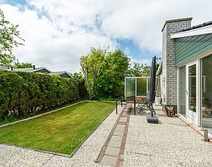 Unterkunft 450729 - Ferienhaus Noordzeekust - Watersnip 9