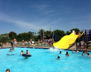 Unterkunft 450729 - Ferienhaus Noordzeekust - Watersnip 9