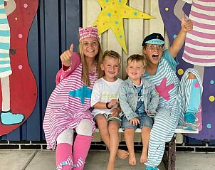 Unterkunft 450729 - Ferienhaus Noordzeekust - Watersnip 9