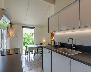 Unterkunft 450729 - Ferienhaus Noordzeekust - Watersnip 9