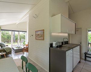 Unterkunft 450729 - Ferienhaus Noordzeekust - Watersnip 9