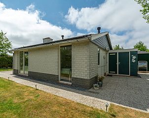 Unterkunft 450729 - Ferienhaus Noordzeekust - Watersnip 9