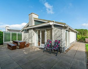 Unterkunft 450730 - Ferienhaus Noordzeekust - Watersnip 57 