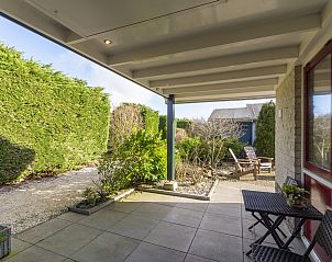 Unterkunft 450730 - Ferienhaus Noordzeekust - Watersnip 57 