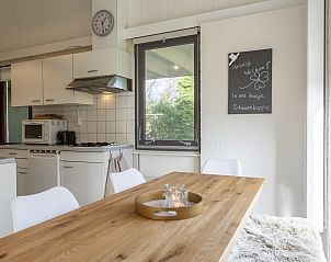 Unterkunft 450730 - Ferienhaus Noordzeekust - Watersnip 57 