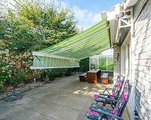 Unterkunft 450730 - Ferienhaus Noordzeekust - Watersnip 57 