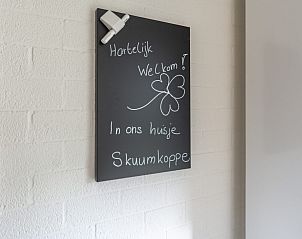 Unterkunft 450730 - Ferienhaus Noordzeekust - Watersnip 57 