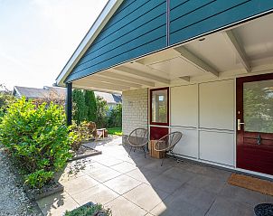 Unterkunft 450730 - Ferienhaus Noordzeekust - Watersnip 57 