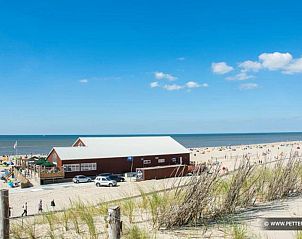 Unterkunft 450730 - Ferienhaus Noordzeekust - Watersnip 57 