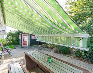 Unterkunft 450730 - Ferienhaus Noordzeekust - Watersnip 57 