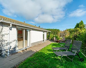 Unterkunft 450730 - Ferienhaus Noordzeekust - Watersnip 57 