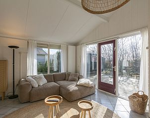 Unterkunft 450730 - Ferienhaus Noordzeekust - Watersnip 57 