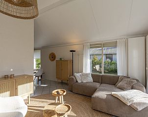 Unterkunft 450730 - Ferienhaus Noordzeekust - Watersnip 57 