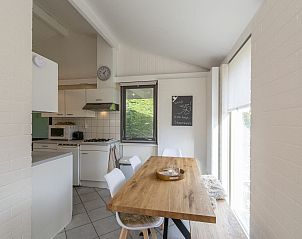 Unterkunft 450730 - Ferienhaus Noordzeekust - Watersnip 57 