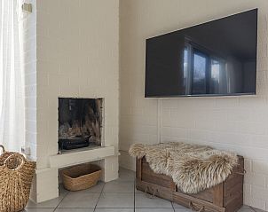 Unterkunft 450730 - Ferienhaus Noordzeekust - Watersnip 57 