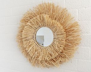 Unterkunft 450730 - Ferienhaus Noordzeekust - Watersnip 57 