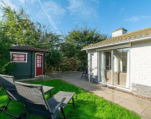 Unterkunft 450730 - Ferienhaus Noordzeekust - Watersnip 57 