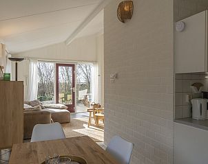 Unterkunft 450730 - Ferienhaus Noordzeekust - Watersnip 57 