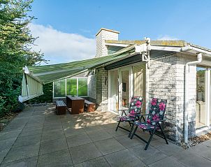 Unterkunft 450730 - Ferienhaus Noordzeekust - Watersnip 57 