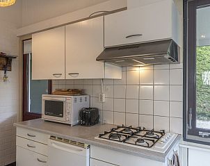 Unterkunft 450730 - Ferienhaus Noordzeekust - Watersnip 57 