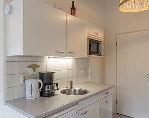 Unterkunft 450730 - Ferienhaus Noordzeekust - Watersnip 57 