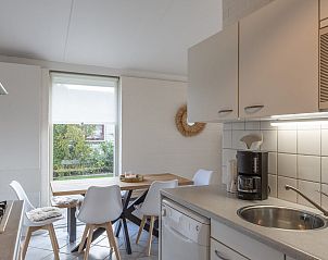 Unterkunft 450730 - Ferienhaus Noordzeekust - Watersnip 57 