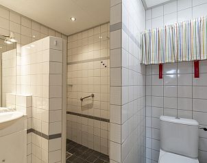 Unterkunft 450730 - Ferienhaus Noordzeekust - Watersnip 57 