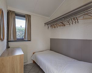 Unterkunft 450730 - Ferienhaus Noordzeekust - Watersnip 57 