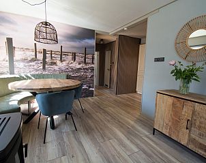 Unterkunft 450731 - Ferienhaus Noordzeekust - Bungalow Mui aan Zee