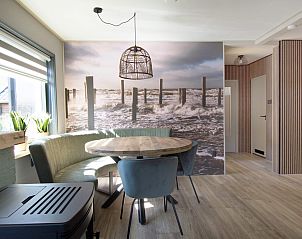 Unterkunft 450731 - Ferienhaus Noordzeekust - Bungalow Mui aan Zee