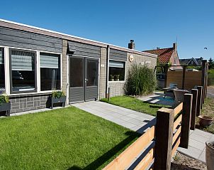 Unterkunft 450731 - Ferienhaus Noordzeekust - Bungalow Mui aan Zee