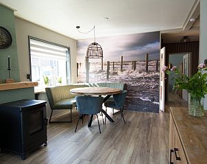 Unterkunft 450731 - Ferienhaus Noordzeekust - Bungalow Mui aan Zee