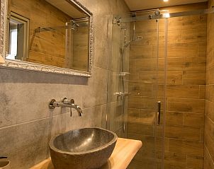 Unterkunft 450731 - Ferienhaus Noordzeekust - Bungalow Mui aan Zee