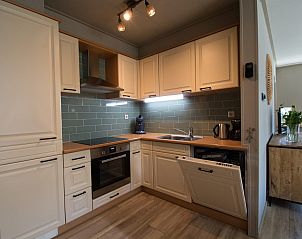 Unterkunft 450731 - Ferienhaus Noordzeekust - Bungalow Mui aan Zee