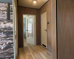 Unterkunft 450731 - Ferienhaus Noordzeekust - Bungalow Mui aan Zee