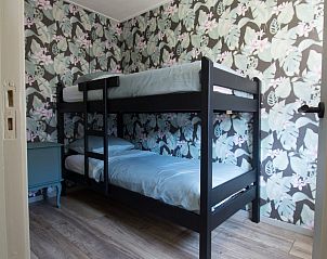 Unterkunft 450731 - Ferienhaus Noordzeekust - Bungalow Mui aan Zee