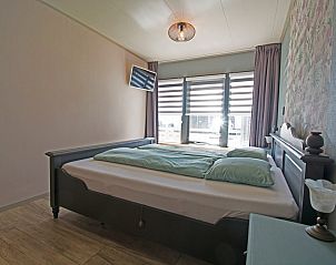 Unterkunft 450731 - Ferienhaus Noordzeekust - Bungalow Mui aan Zee